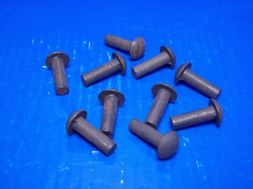 Kit pezzi ribattini borchie - kit,