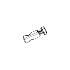 Morsetto cavo acceleratore su - acceleratore,