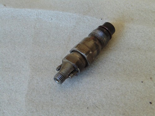Iniettore diesel bmw - bmw, e28