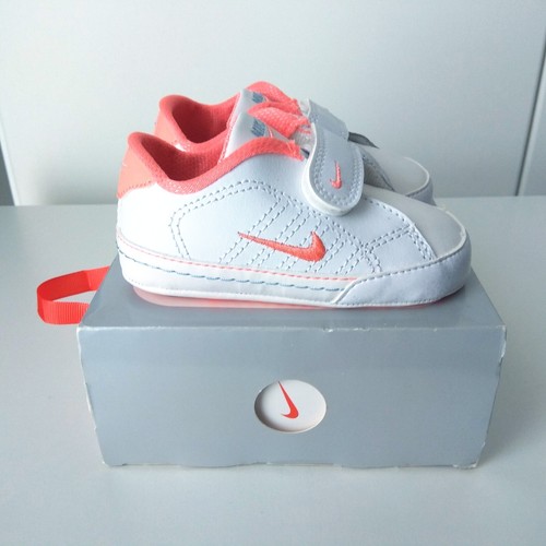Nike first court - nike,