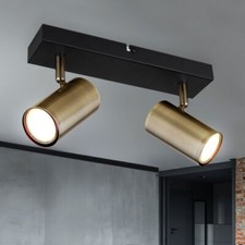 Plafoniera lampada cucina - da,