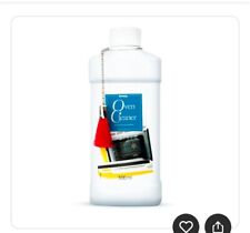 Numero 2 pulitori per il forno Amway sgrassatore concentrato