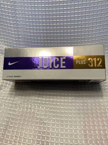 Nike juice plus - , confezione