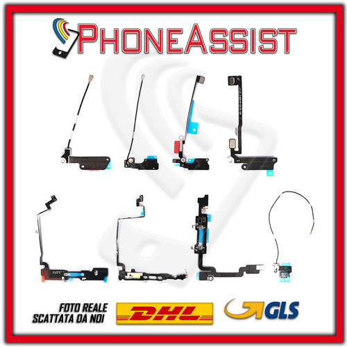 Flex altoparlante inferiore - flex,