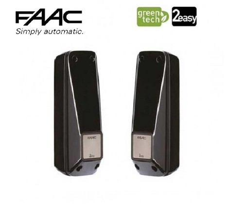 Coppia fotocellule faac 20 - xp,