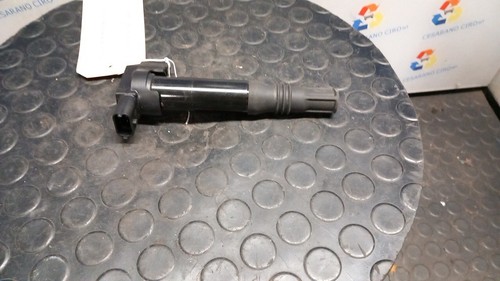 Bobina 9671214580 peugeot - ,