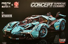 MOYU MY88001B | LAMBORGHINI