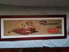 Rivarossi como copertina - , como,