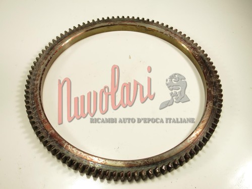 Corona volano alfa romeo 1900 - corona,