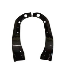 PROTEZIONI TELAIO IN CARBONIO PER YAMAHA R6 06-16