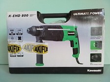 Kavasaki K-EHD 800 Martello