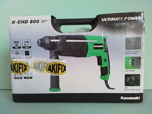 Kavasaki ehd 800 - kavasaki, k-ehd
