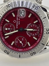 Eterna Matic Kontiki