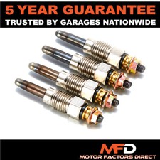4X FOR VOLKSWAGEN CADDY MK2
