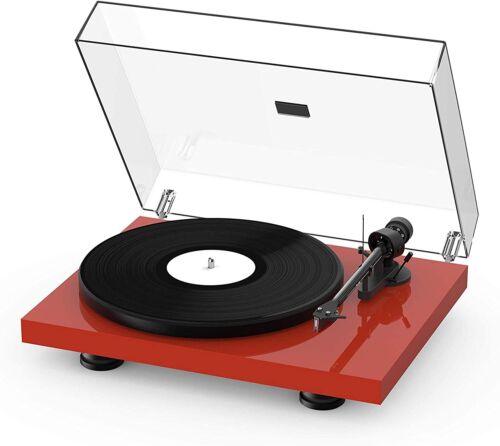 Pro ject debut carbon - pro-ject,