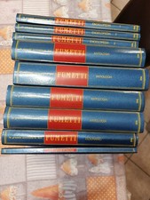 enciclopedia del fumetto