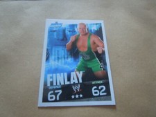 Carte - Catch Topps Slam Attax