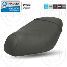 SELLA COMPLETA NERA ORIGINALE GILERA RUNNER FX-FXR 125-180 2T 1997-2002