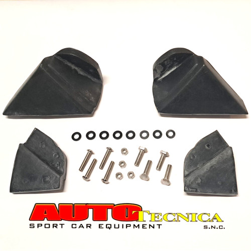 Kit staffe spoiler lancia - kit,