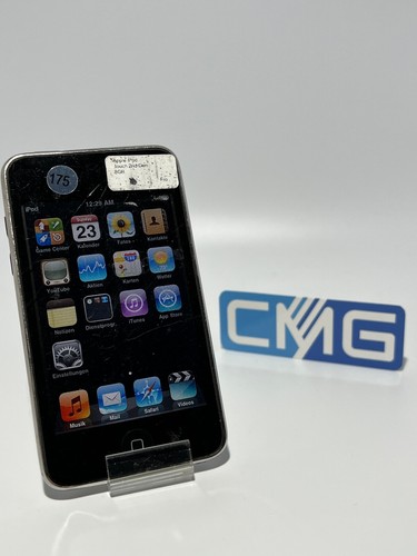 Apple ipod touch - ipod, 2a
