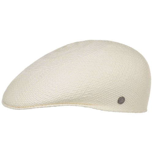 Lierys panama flatcap - lierys, berretti