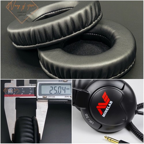 Cuscini auricolari schiuma - in,