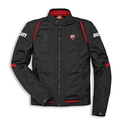 Ducati flow giacca - ducati, moto