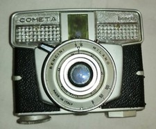 Bencini cometa macchina - cometa,