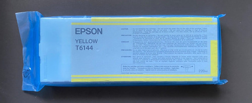 Inchiostro originale epson - inchiostro,
