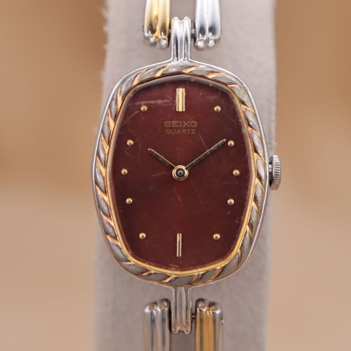 Orologio vintage donna - , seiko