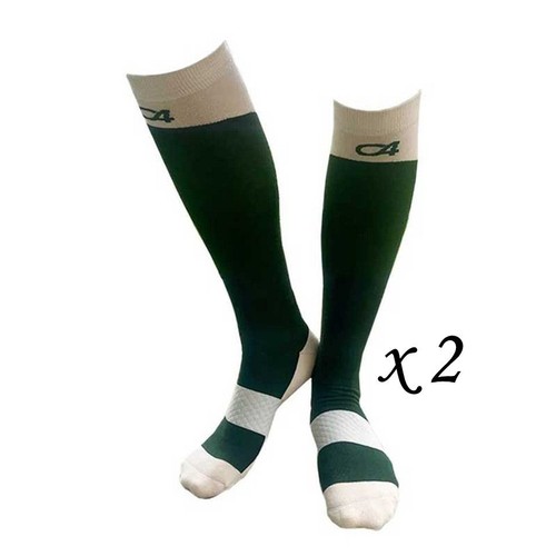 Paia calze equitazione - paia,
