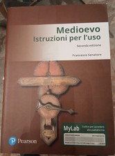 Francesco Senatore Medioevo