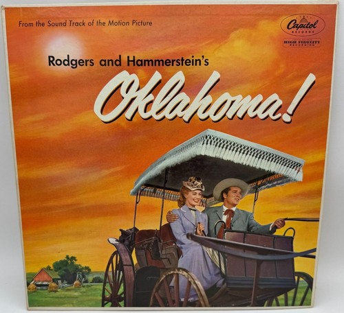 Rodgers hammerstein - &,