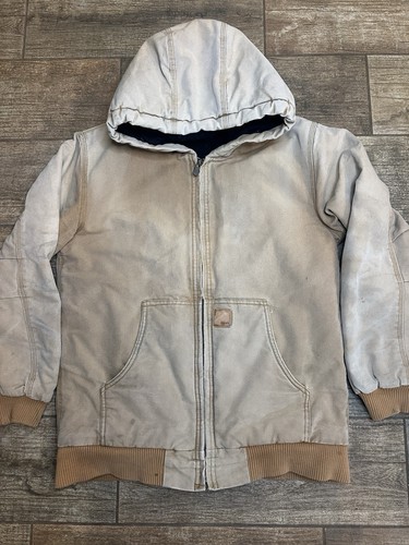 Giacca con cappuccio carhartt - cappuccio,