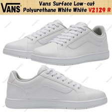 Vans Surface Low-cut