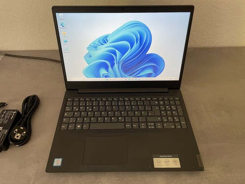 Lenovo ideapad s145 15iwl - ideapad, 15,6