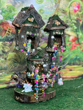Pasqua, Casetta da Giardino