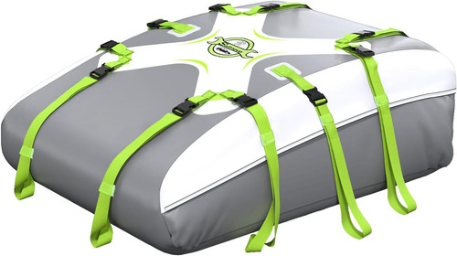 Box tetto per auto - box,