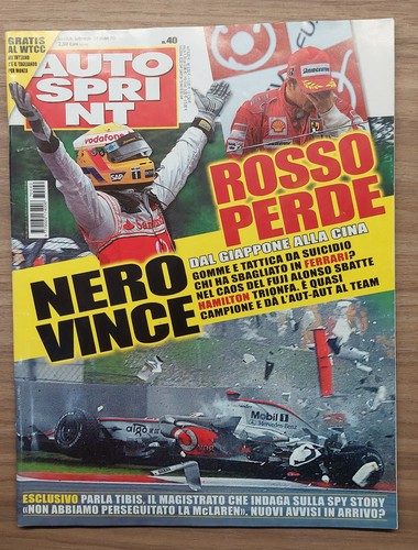 Autosprint 41 43 2007 - autosprint, 40-41-43