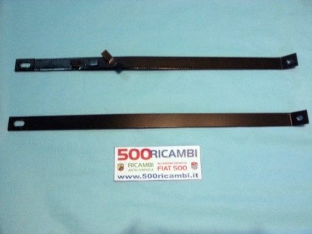 Fiat 500 staffe fasce - 500,