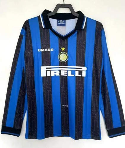 Maglia retro calcio - , inter