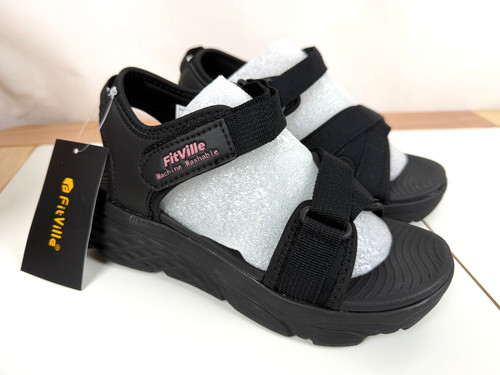 Fitville sandali ortopedici - fitville,