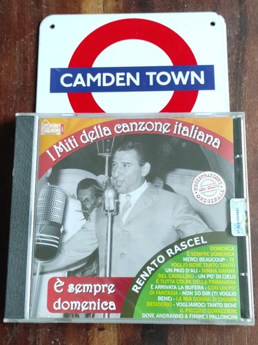 Renato rascel sempre - rascel,