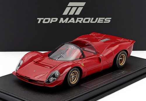 Topmarques ferrari - ferrari,