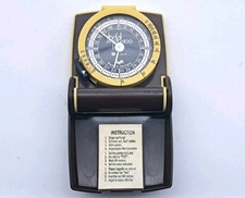 PEDOMETRO/CONTAPASSI-K&R STEPSET 400-MADE IN GERMANY-ANNI 60'-VINTAGE