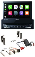 Pioneer DVD Bluetooth DAB USB