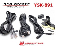 Yaesu YSK-891 Kit separazione frontalino dell'FT-891