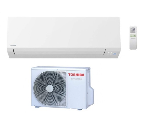 Climatizzatore toshiba mono - climatizzatore,