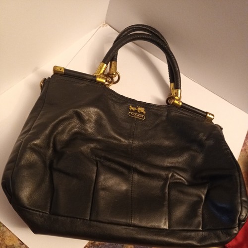 Coach borsa a - a, tracolla