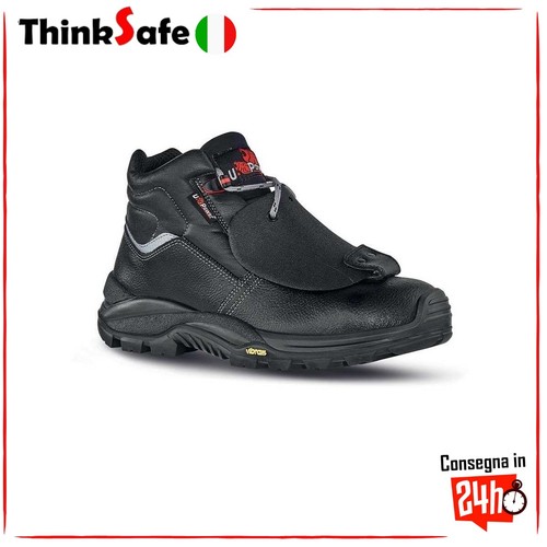 Scarpe saldatore upower - scarpe,